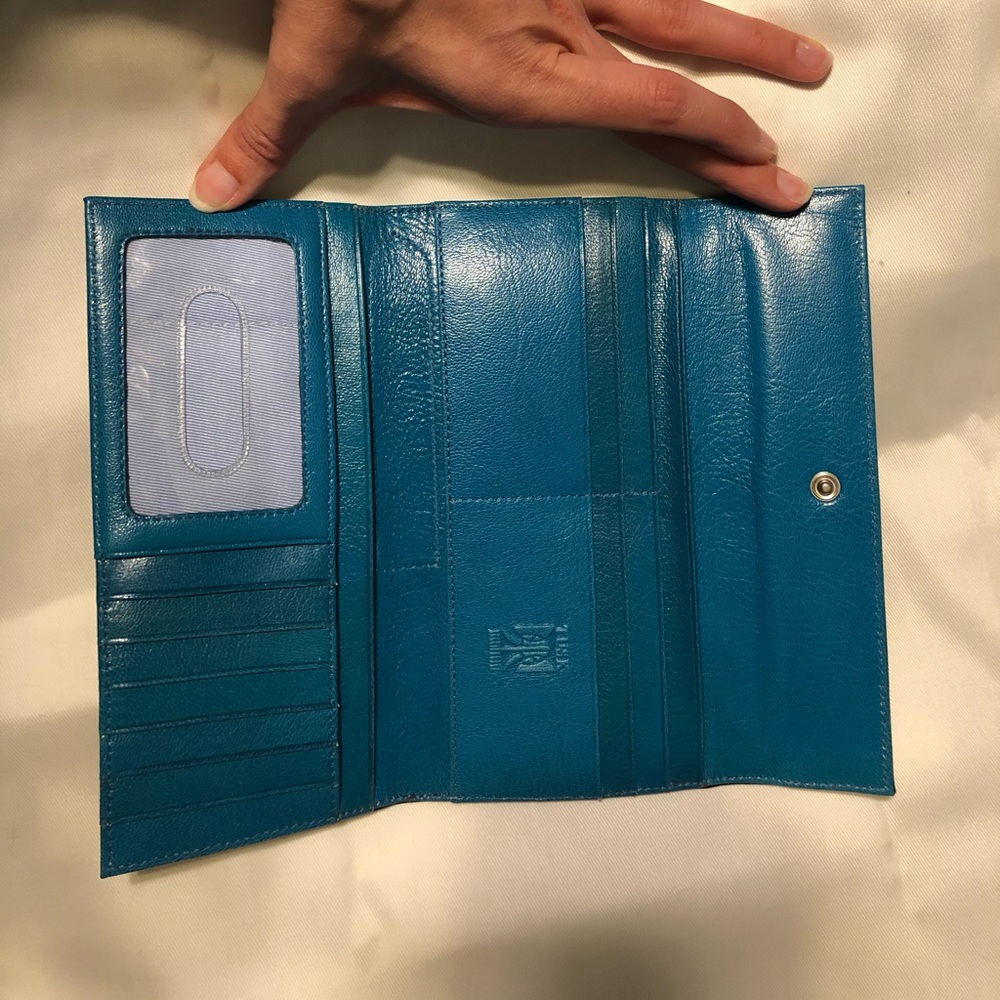 Tusk wallet